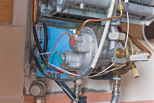 Boiler Installations West Drayton, Harmondsworth, Sipson, UB7