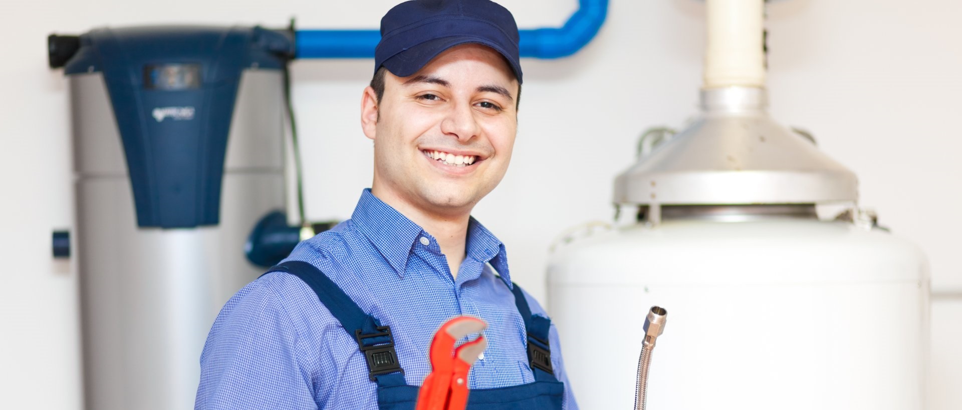 Boiler Installations UB7