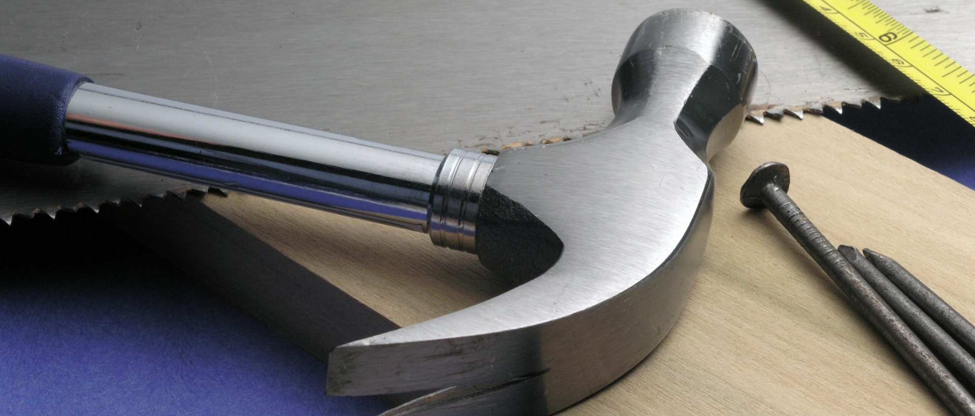 Carpenter UB7