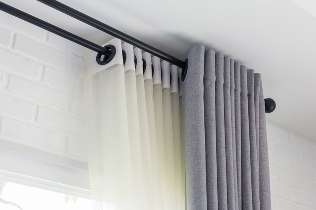 Curtain Fitters West Drayton, Harmondsworth, Sipson, UB7