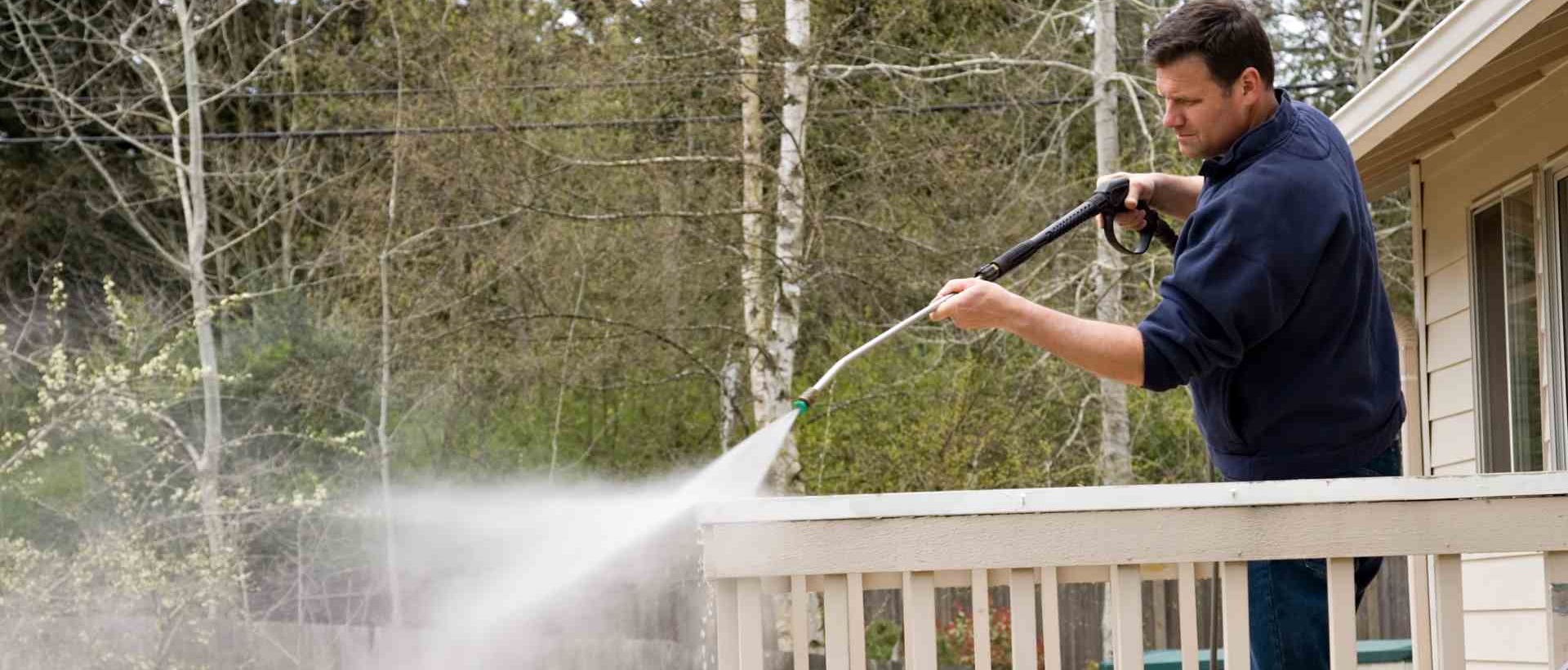 deep cleaning services UB7