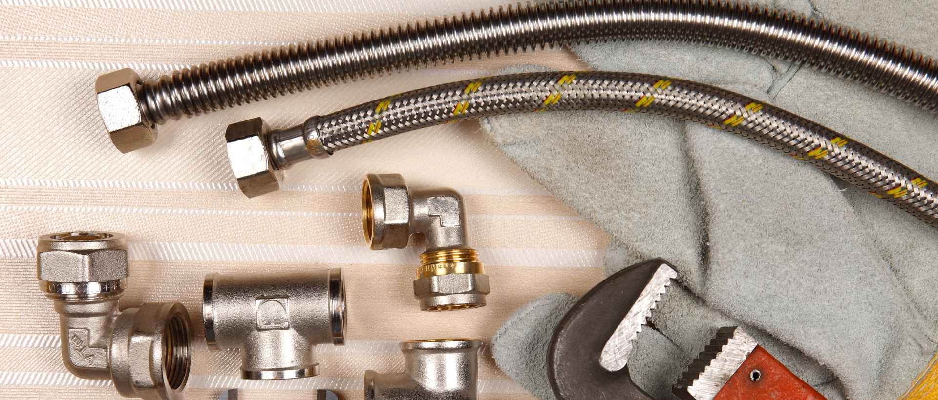 Emergency plumbers UB7