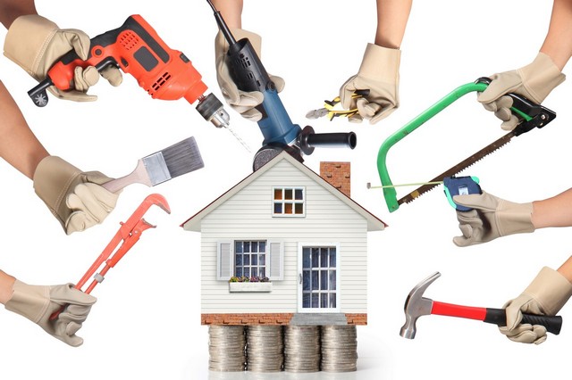 Handyman Services West Drayton, Harmondsworth, Sipson, UB7