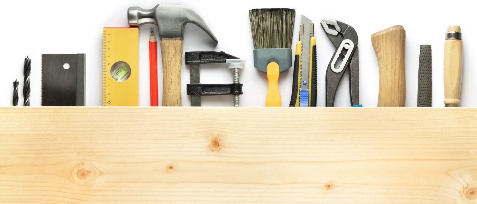 Handyman services UB7