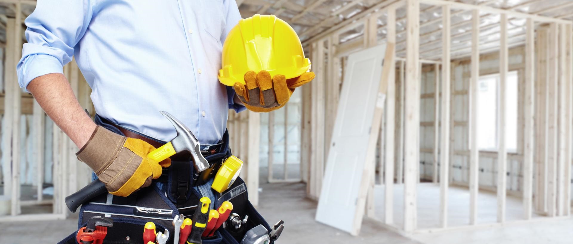 home improvements UB7