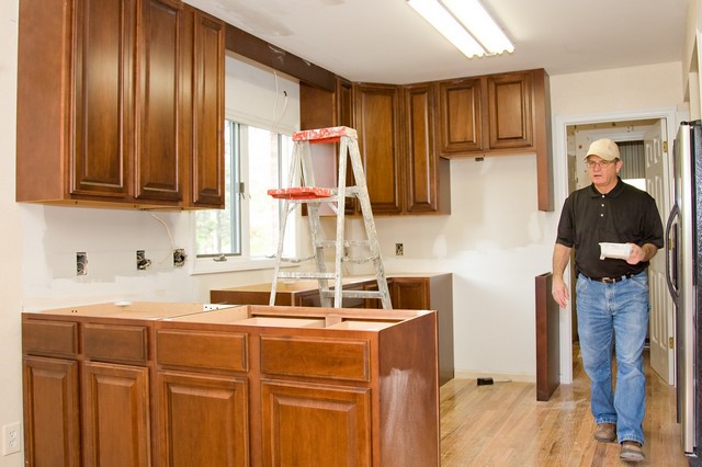 Kitchen Fitters West Drayton, Harmondsworth, Sipson, UB7