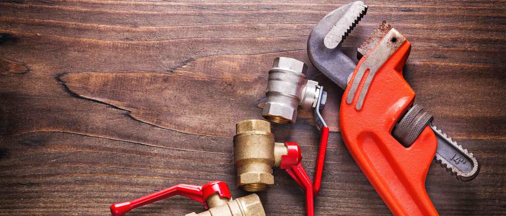 Plumbers UB7