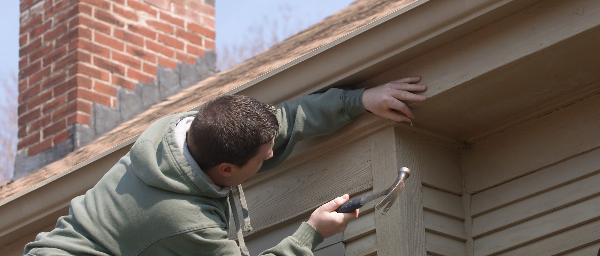 property maintenance UB7