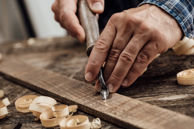 Woodworking West Drayton, Harmondsworth, Sipson, UB7