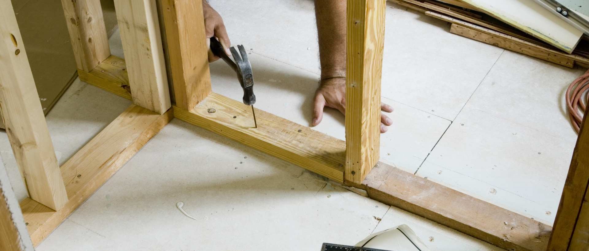 woodworking UB7